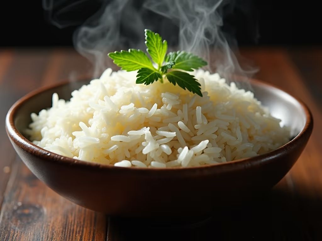 Premium Quality Basmati Rice
