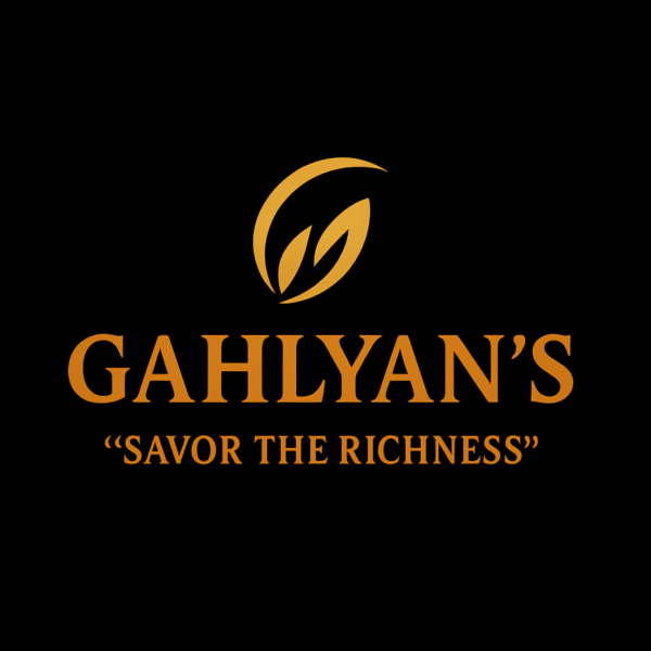 Gahlyan's