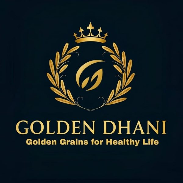 Golden dhani