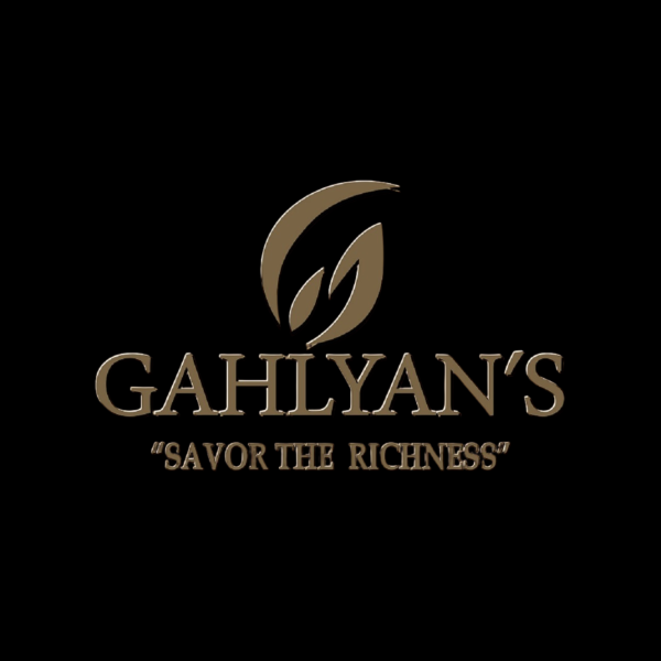 Gahlyan